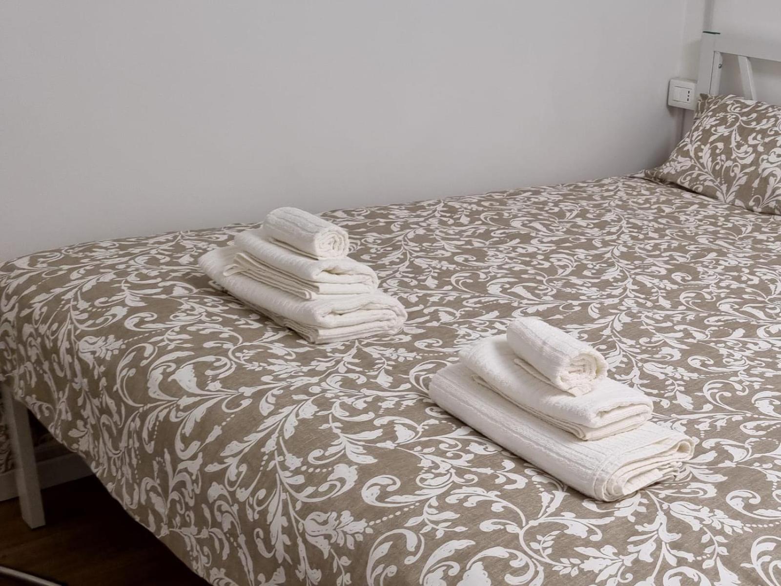 Apartment οίκος εω