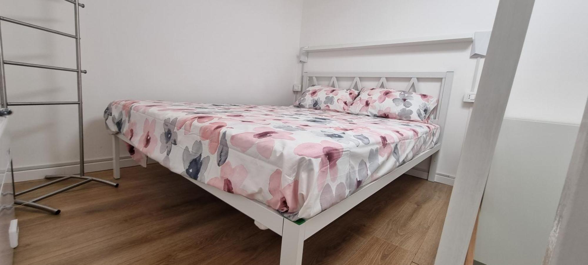 οίκος εω Apartment