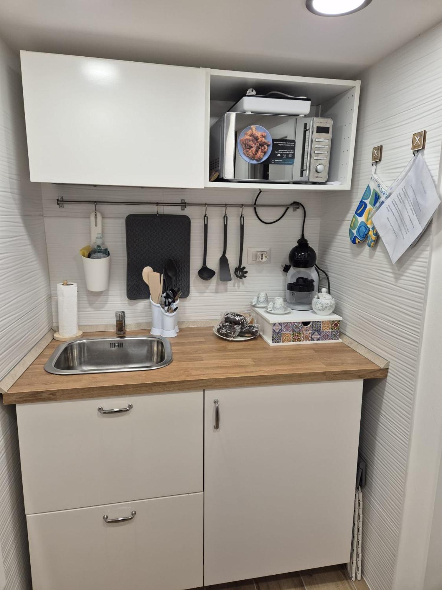 οίκος εω Apartment Catania