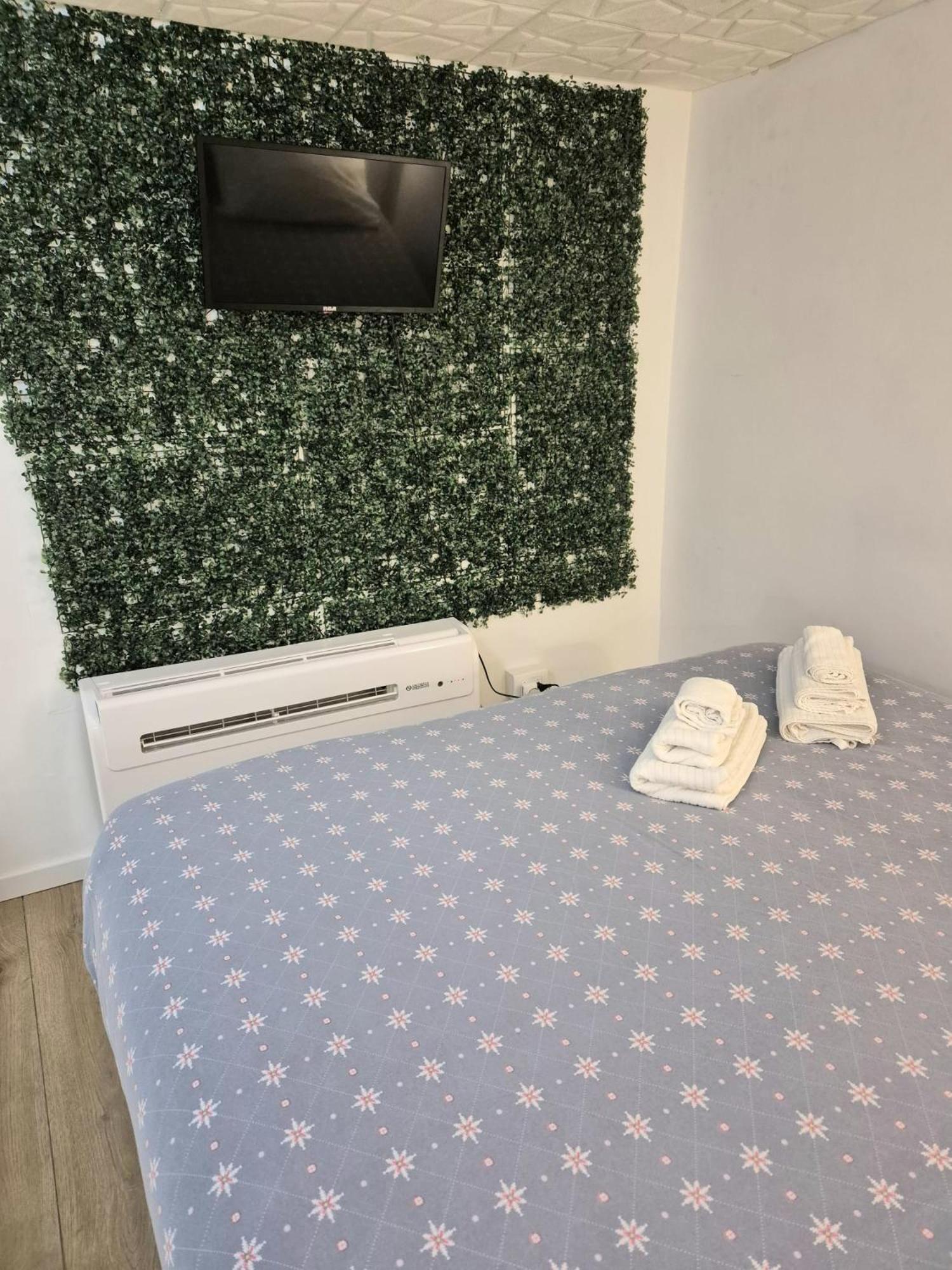 οίκος εω Apartment *