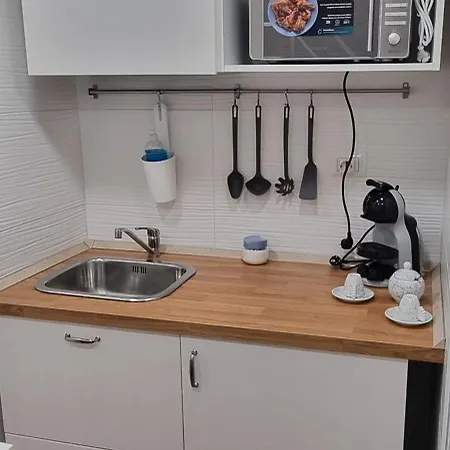 Οίκος Εω Apartment Catania Exterior photo