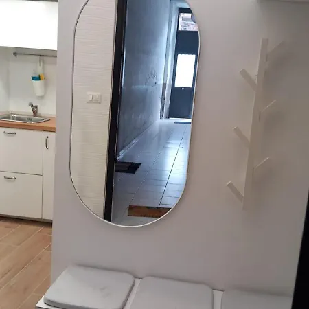 Οίκος Εω Apartment Catania Exterior photo