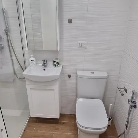Οίκος Εω Apartment Catania Exterior photo