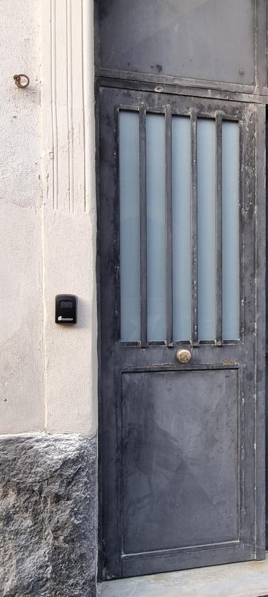 Appartamento οίκος εω