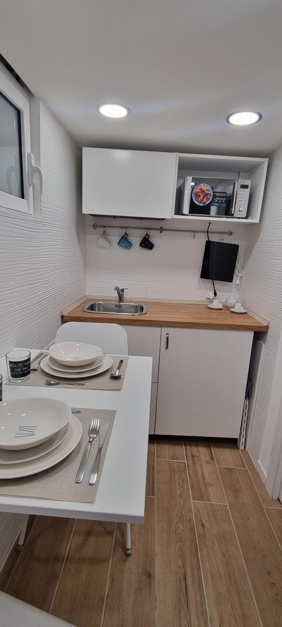 οίκος εω Appartement Catane