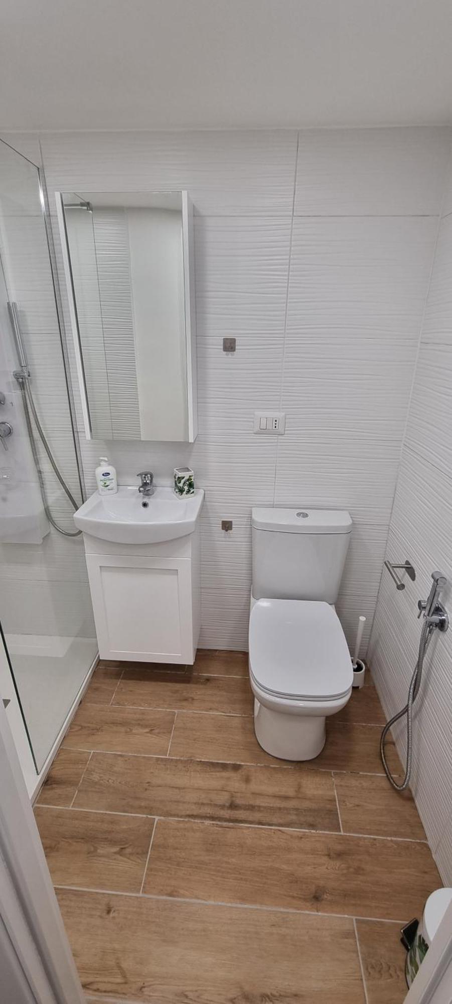 οίκος εω Appartement