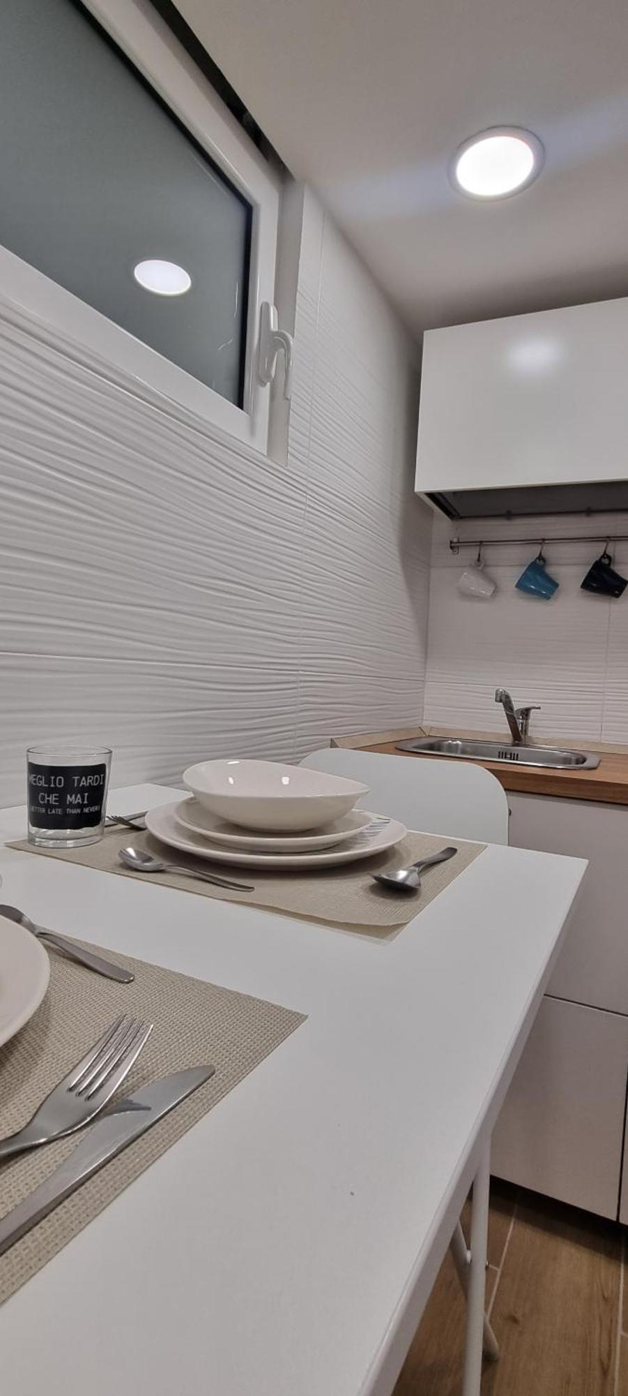 οίκος εω Appartement *