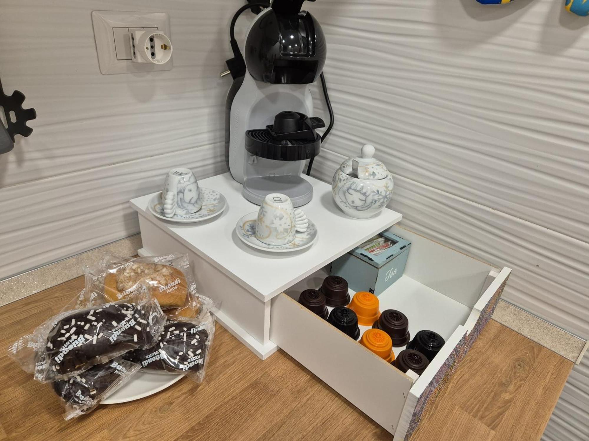 Appartement οίκος εω Catane